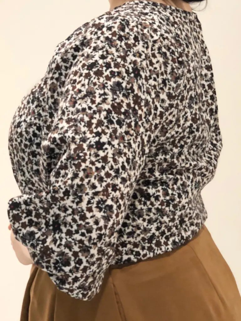 組曲 L 後藤 コーディネート画像