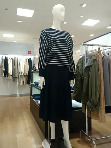 組曲 L 平良 コーディネート画像