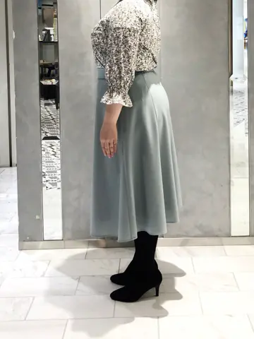 組曲 L 後藤 コーディネート画像