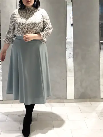 組曲 L 後藤 コーディネート画像