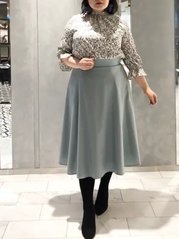 組曲 L 後藤 コーディネート画像