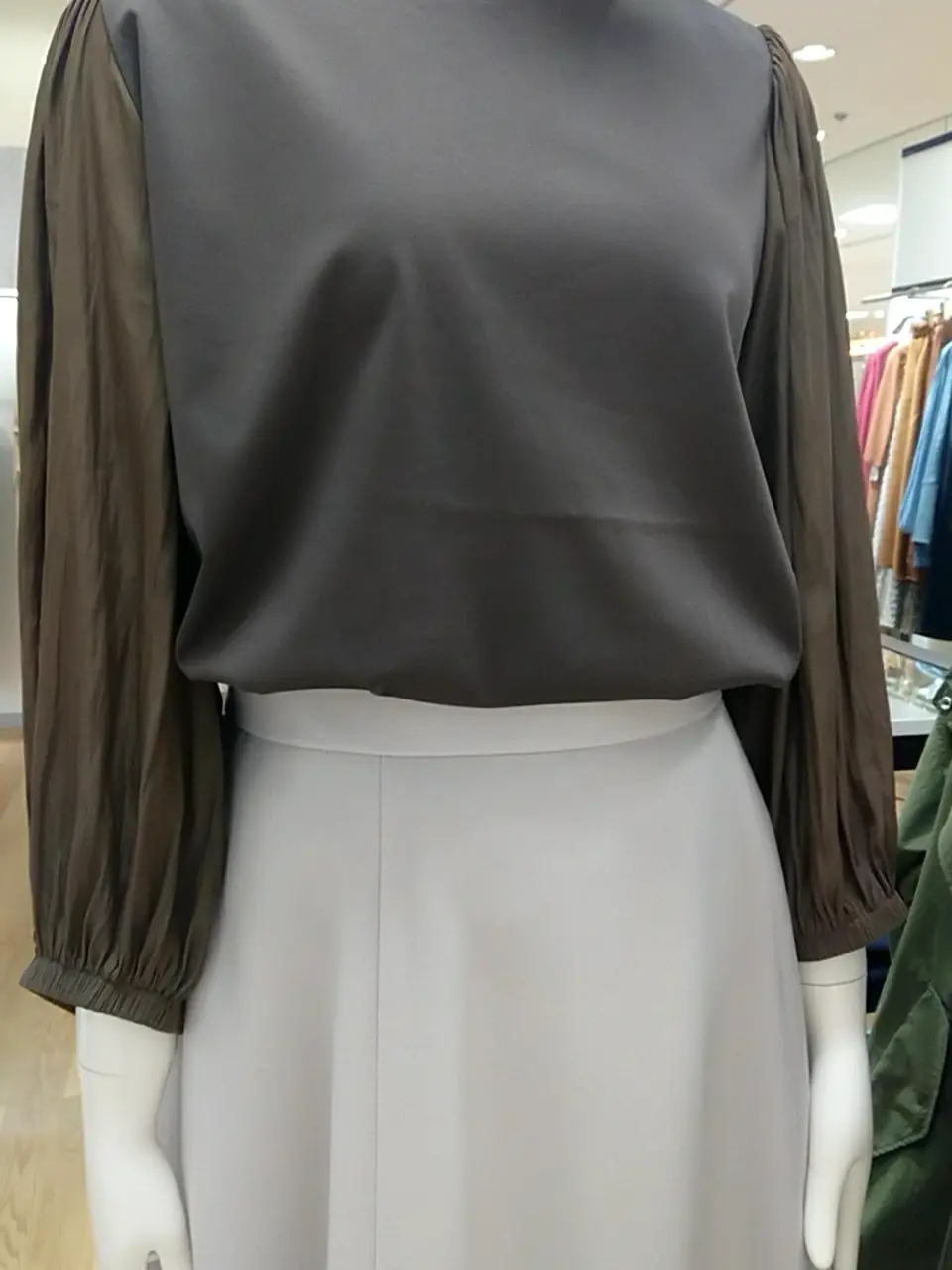 組曲 L 平良 コーディネート画像