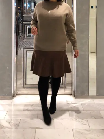 組曲 L 後藤 コーディネート画像