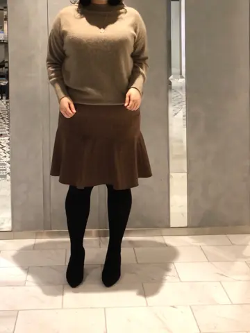 組曲 L 後藤 コーディネート画像