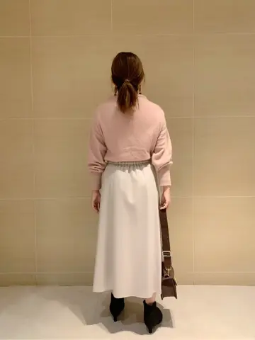 組曲 L 時本 コーディネート画像