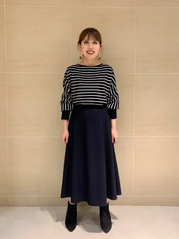 組曲 L 時本 コーディネート画像