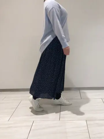 組曲 L 後藤 コーディネート画像