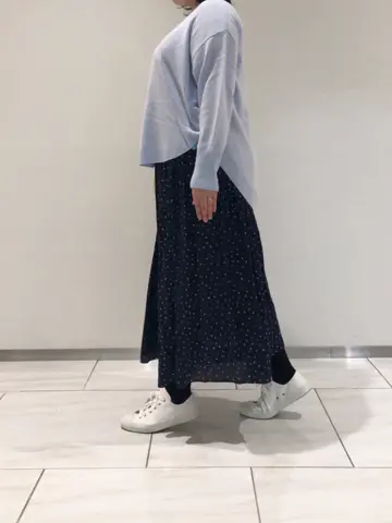 組曲 L 後藤 コーディネート画像