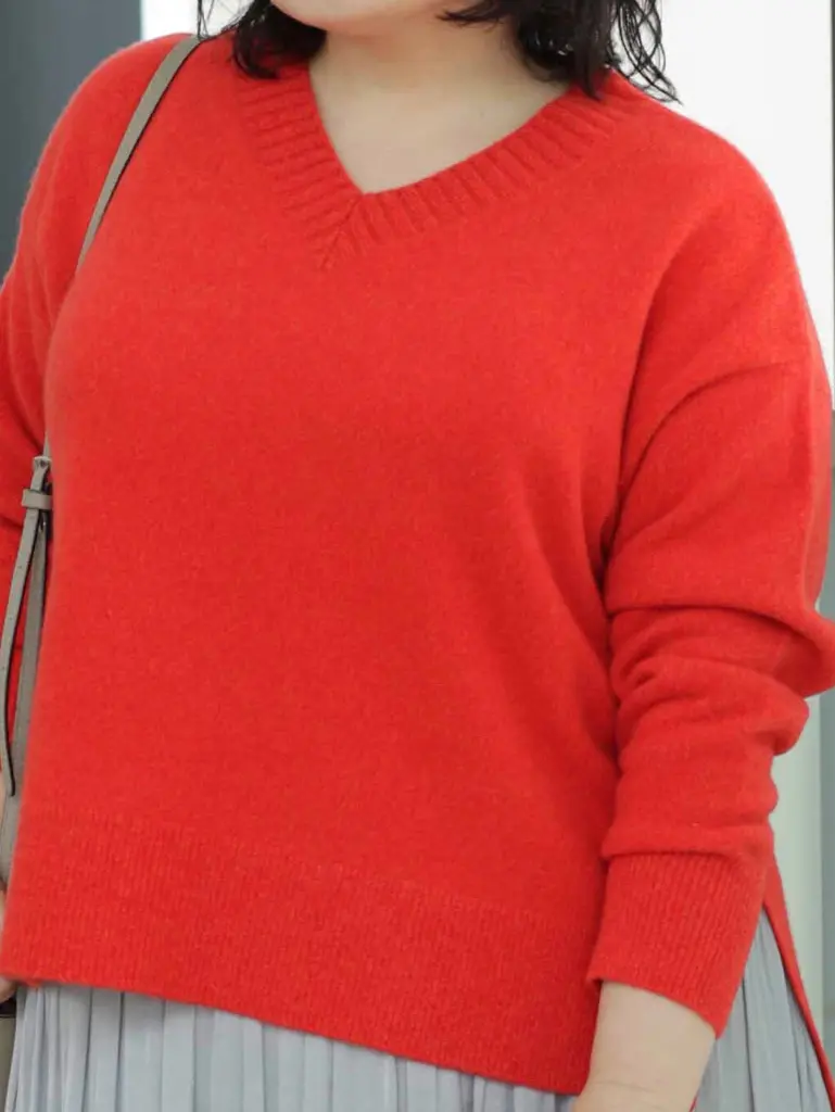 組曲 L 後藤 コーディネート画像