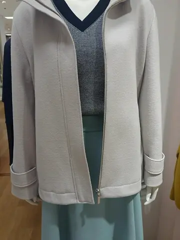 組曲 L 平良 コーディネート画像