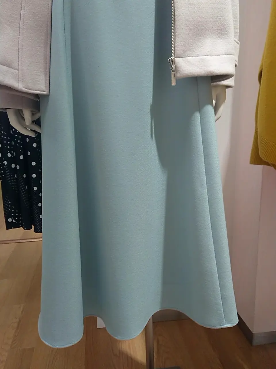 組曲 L 平良 コーディネート画像