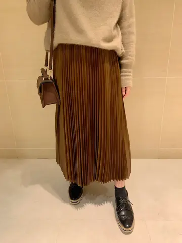 組曲 L 時本 コーディネート画像