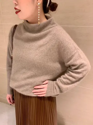 組曲 L 時本 コーディネート画像