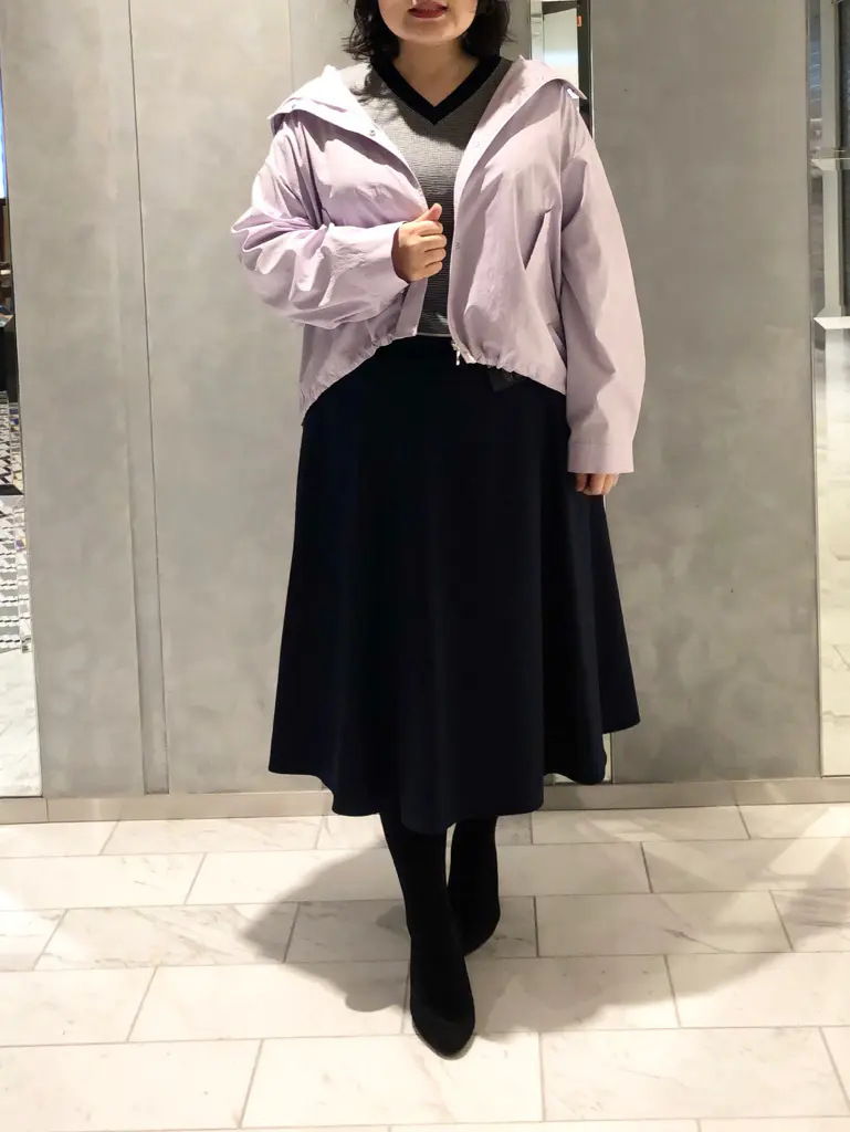 組曲 L 後藤 コーディネート画像