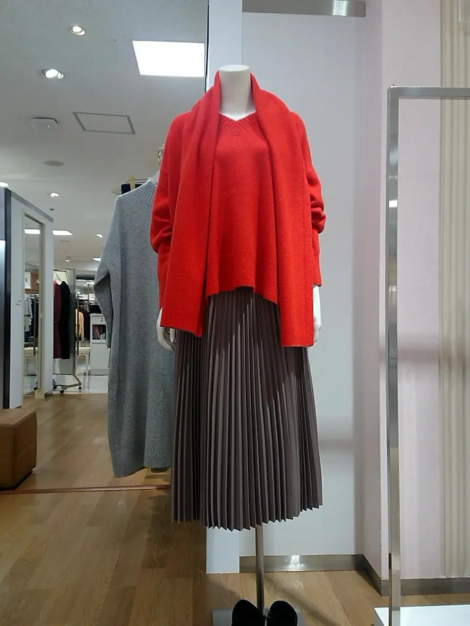  平良 コーディネート画像