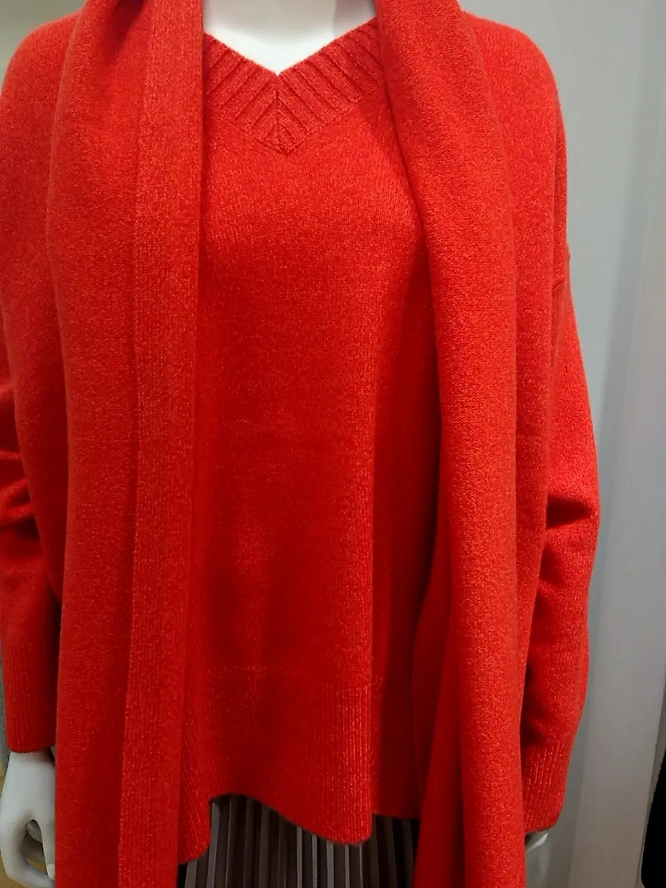 組曲 L 平良 コーディネート画像