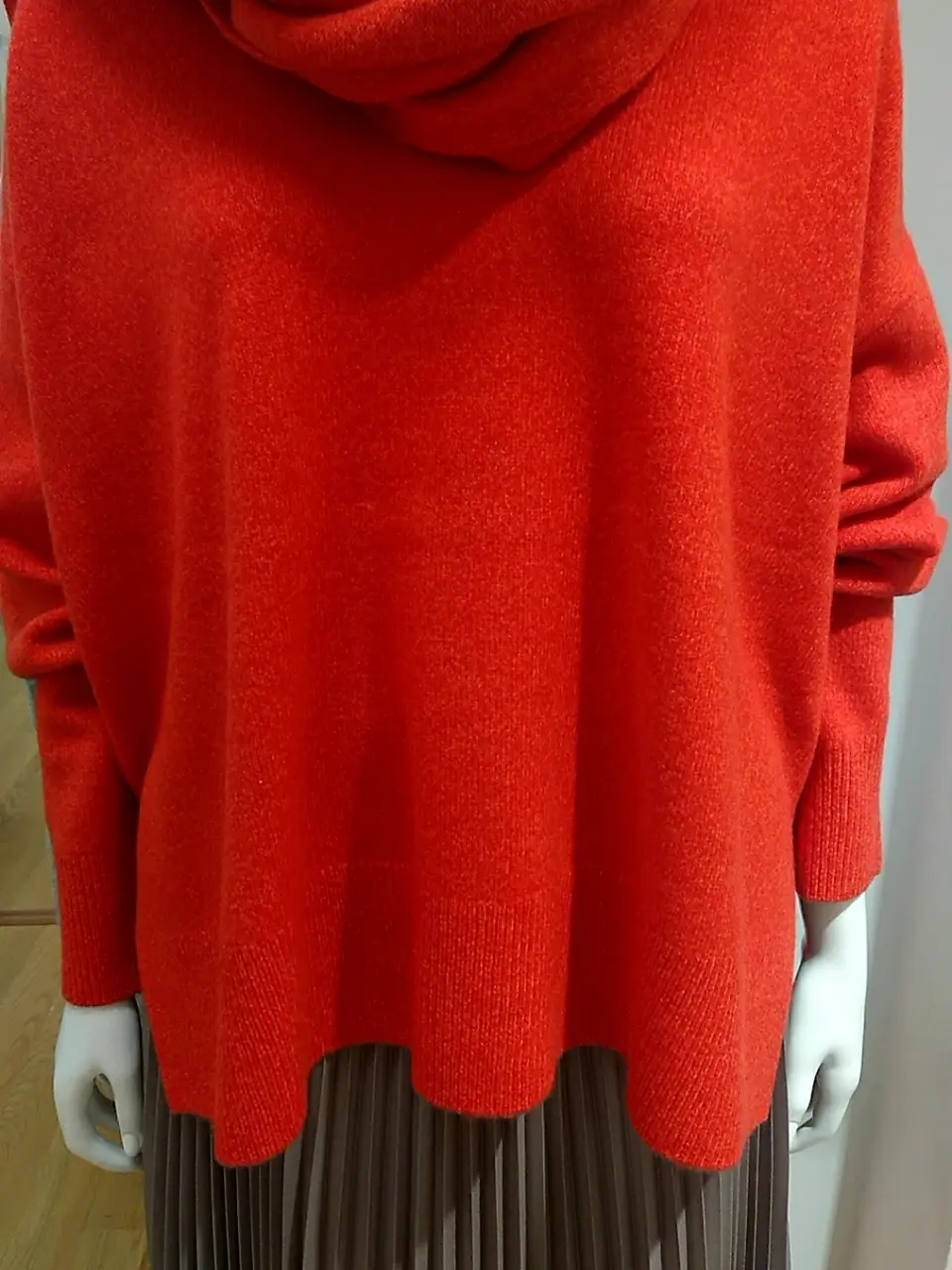 組曲 L 平良 コーディネート画像