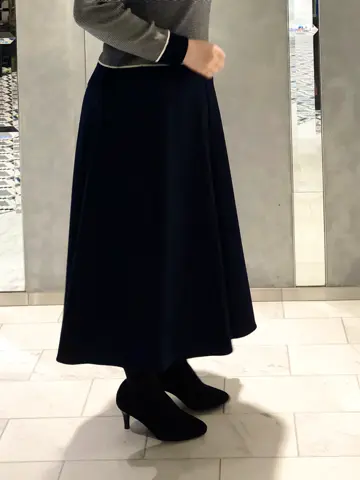 組曲 L 後藤 コーディネート画像