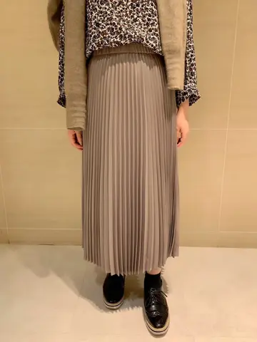 組曲 L 時本 コーディネート画像