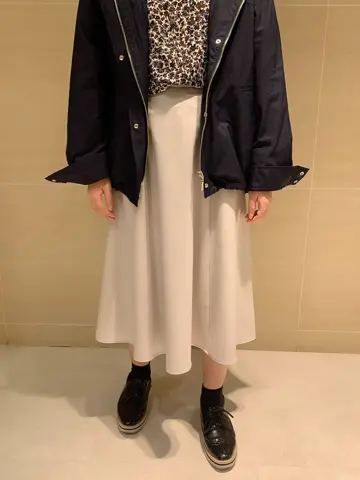 組曲 L 時本 コーディネート画像