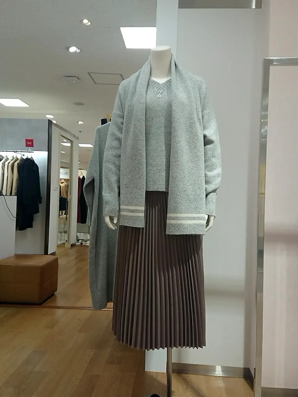  平良 コーディネート画像