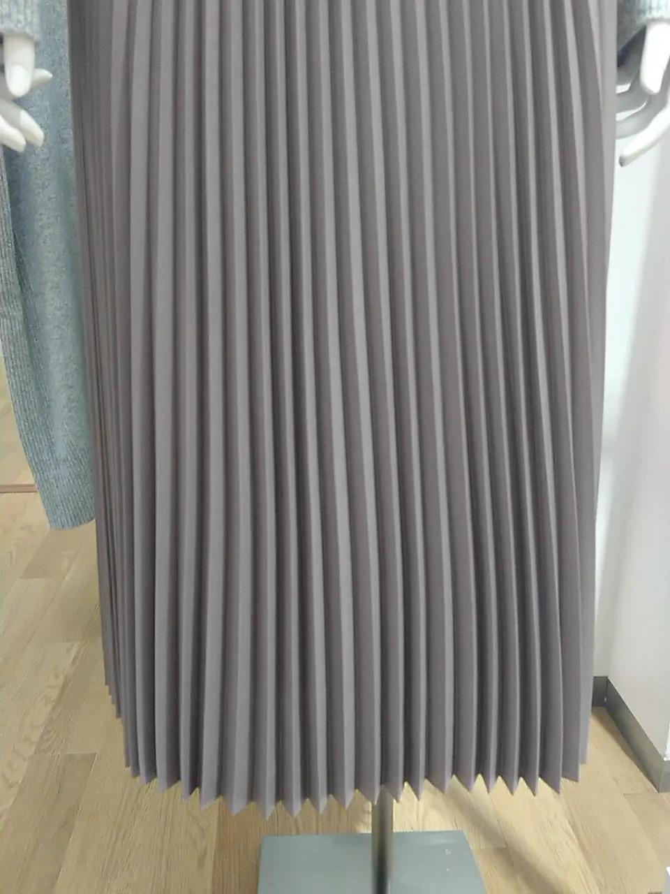 組曲 L 平良 コーディネート画像