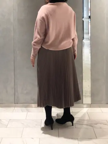 組曲 L 後藤 コーディネート画像