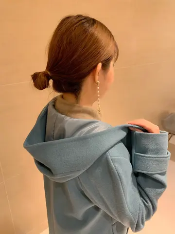 組曲 L 時本 コーディネート画像