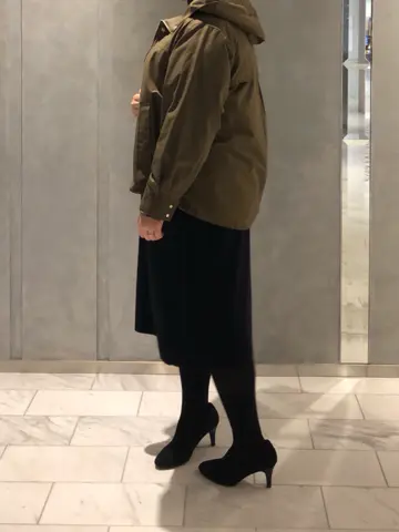 組曲 L 後藤 コーディネート画像