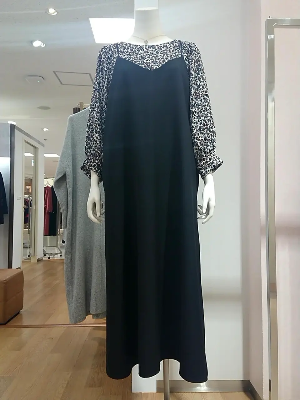  平良 コーディネート画像