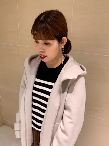 組曲 L 時本 コーディネート画像