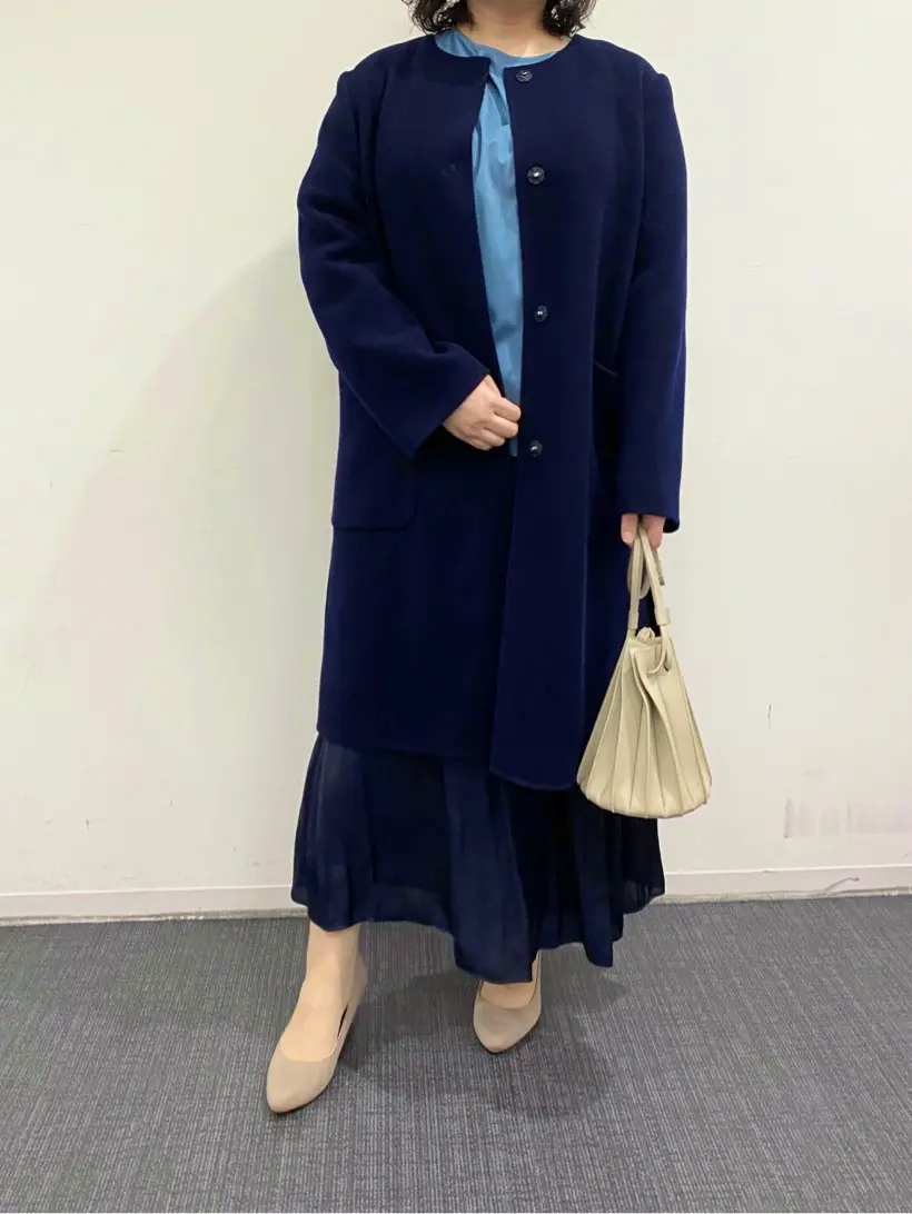 組曲 L 後藤 コーディネート画像