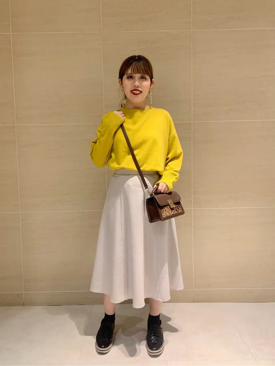  時本 コーディネート画像