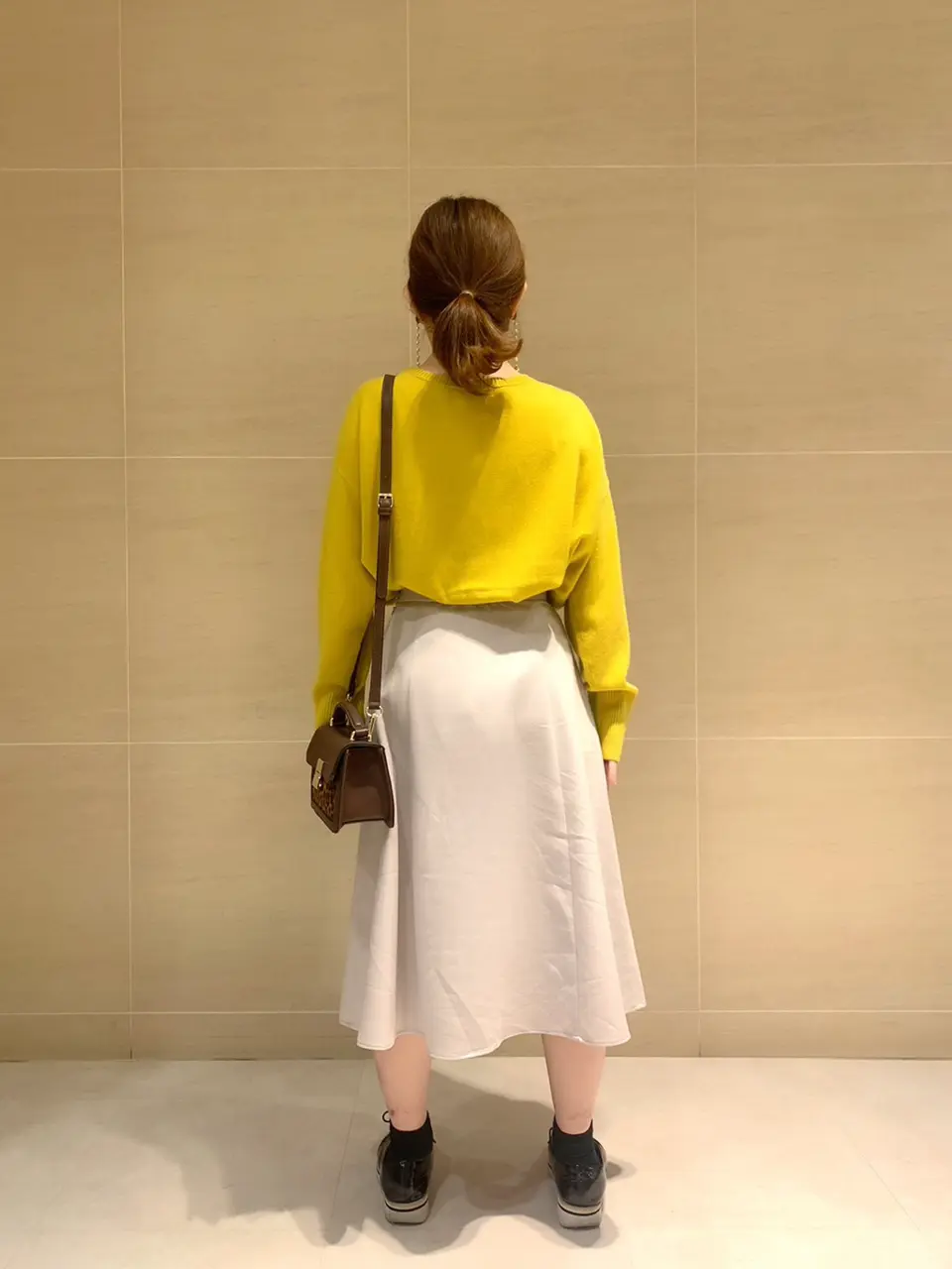 組曲 L 時本 コーディネート画像