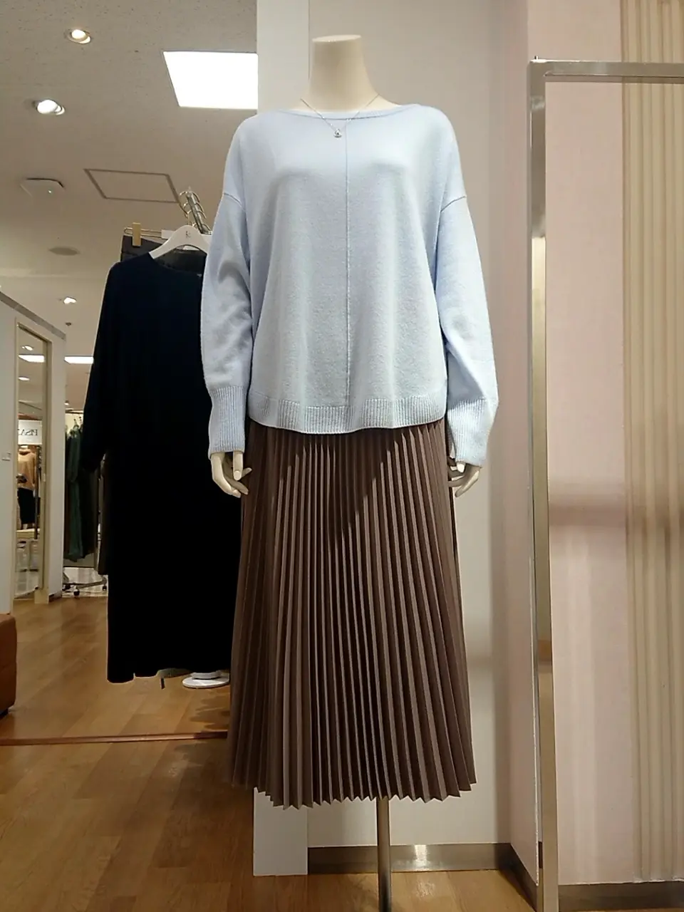  平良 コーディネート画像