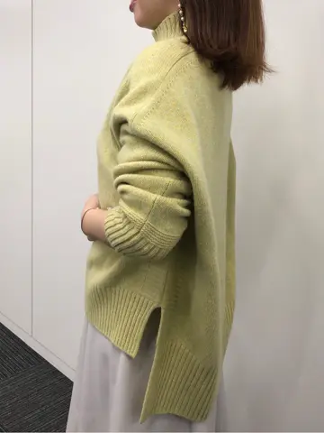 組曲 L 時本 コーディネート画像