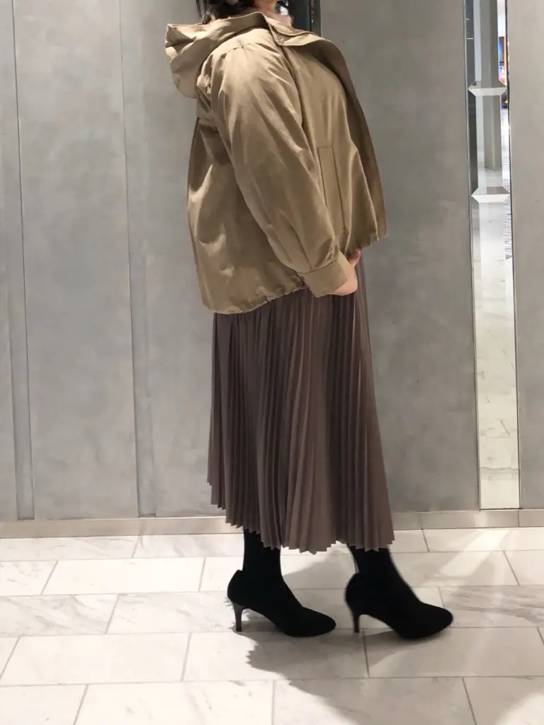 組曲 L 後藤 コーディネート画像