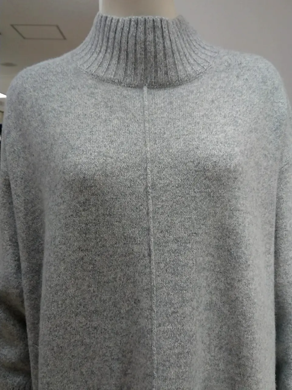 組曲 L 平良 コーディネート画像