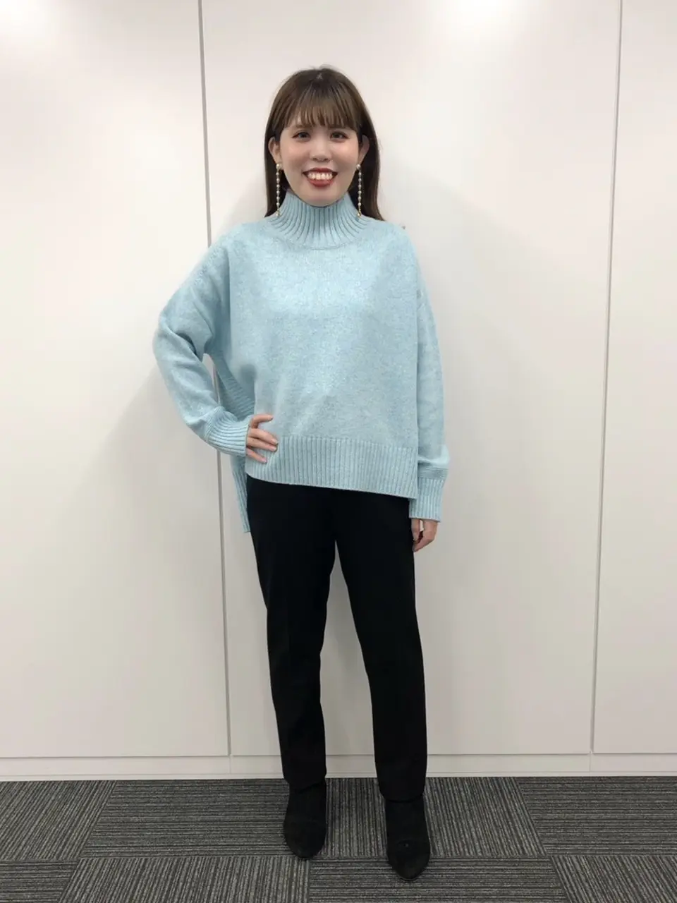  時本 コーディネート画像