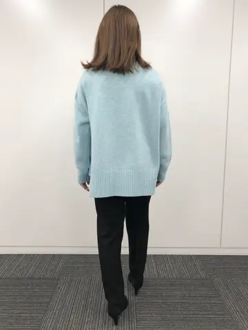 組曲 L 時本 コーディネート画像