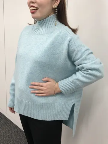 組曲 L 時本 コーディネート画像