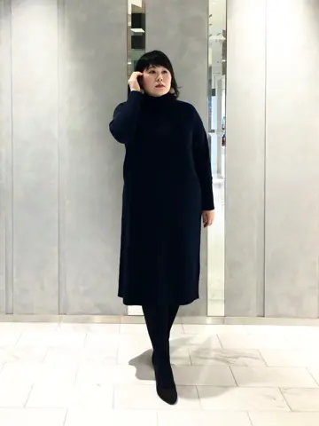 組曲 L 後藤 コーディネート画像