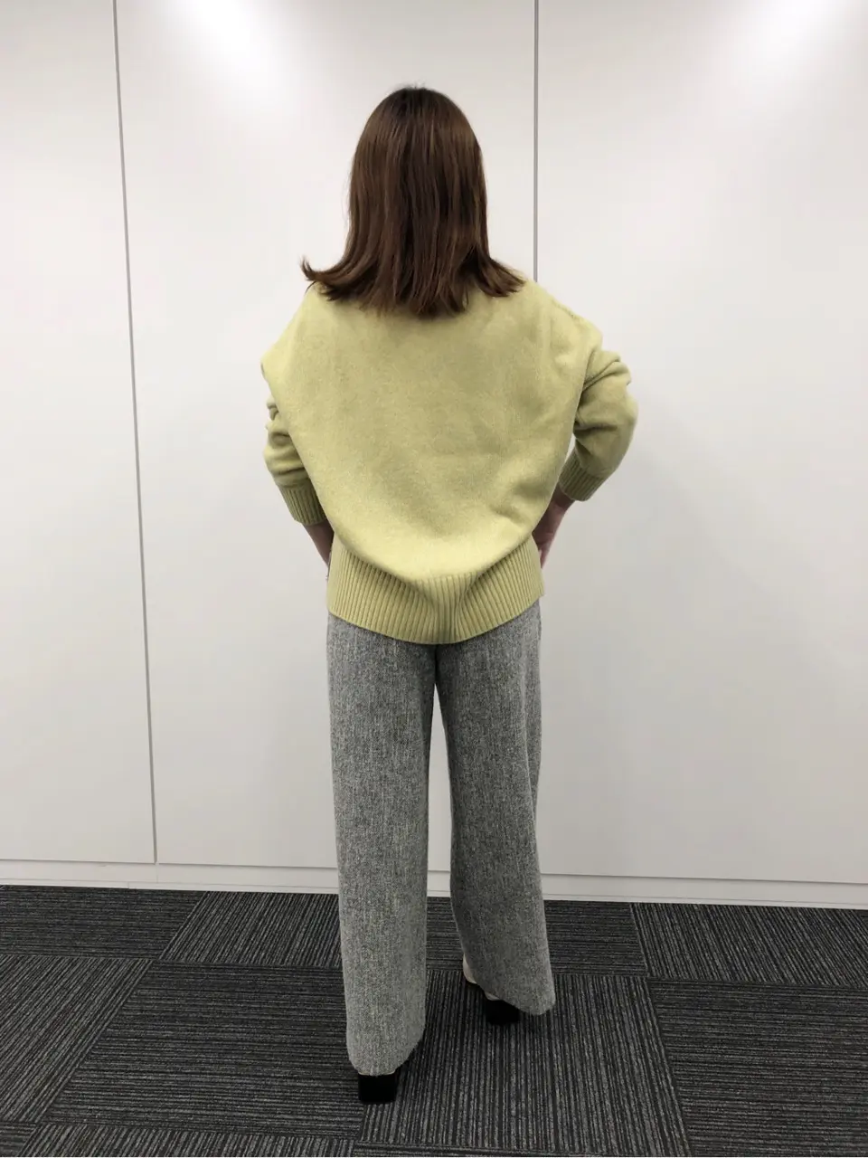 組曲 L 時本 コーディネート画像