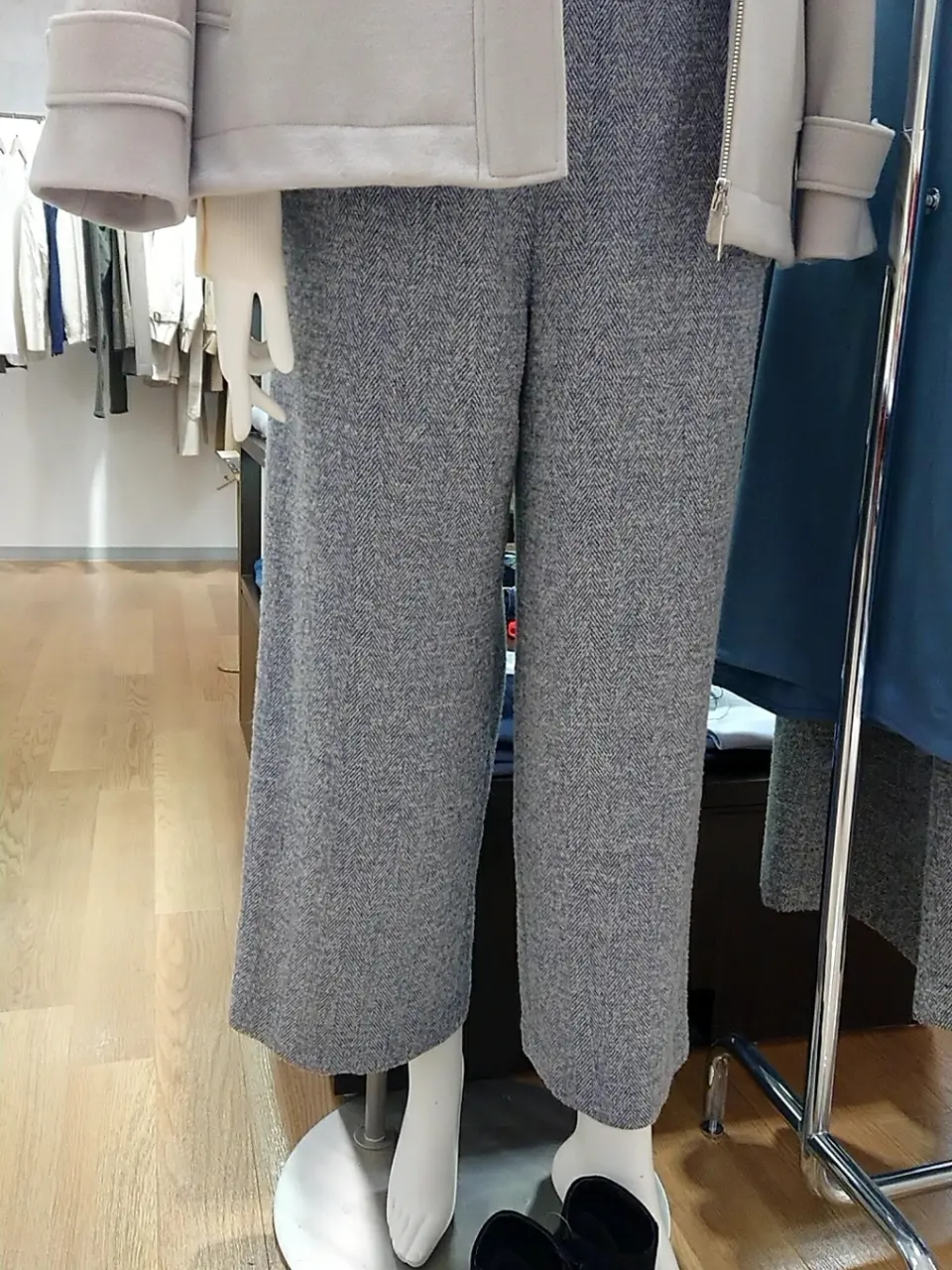 組曲 L 平良 コーディネート画像