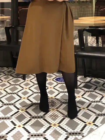 組曲 L 後藤 コーディネート画像