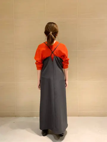 組曲 L 時本 コーディネート画像