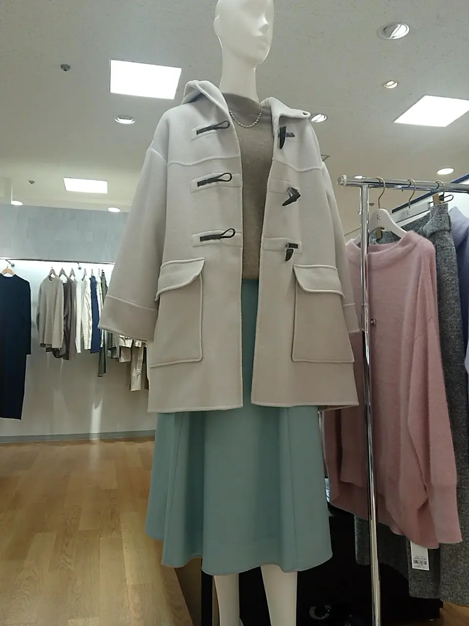  平良 コーディネート画像