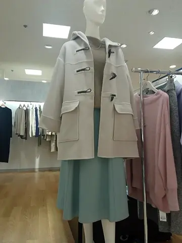 組曲 L 平良 コーディネート画像