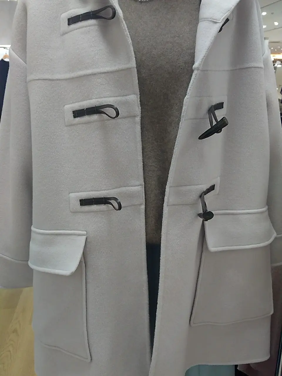 組曲 L 平良 コーディネート画像