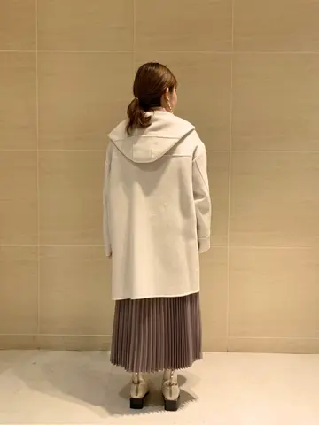 組曲 L 時本 コーディネート画像